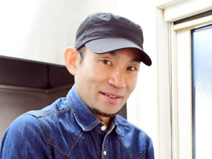 北浦 宏之さん