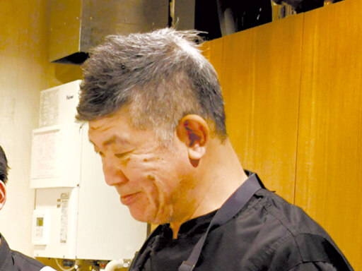 河原 正典さん