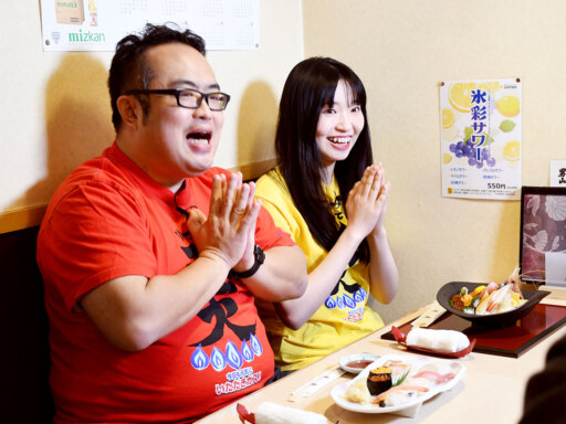 今日も元気にいただきガス!旭川ガスのお店を動画紹介