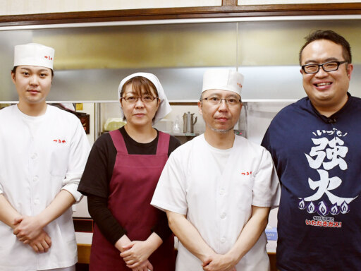 今日も元気にいただきガス!旭川ガスのお店を動画紹介