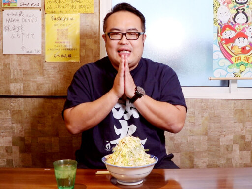 今日も元気にいただきガス!旭川ガスのお店を動画紹介