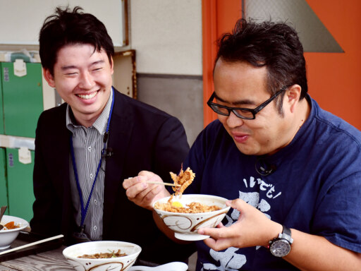 今日も元気にいただきガス!旭川ガスのお店を動画紹介