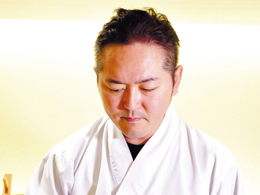 鷲見 篤史さん