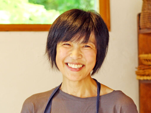 林 紗弥子さん