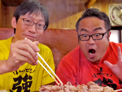 今日も元気にいただきガス!旭川ガスのお店を動画紹介