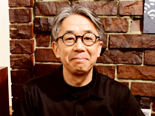 木脇 靖浩さん