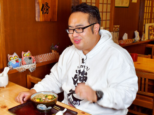 今日も元気にいただきガス!旭川ガスのお店を動画紹介