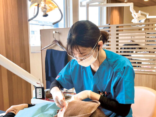 笑顔100年計画〜口から腐った玉ねぎ！？