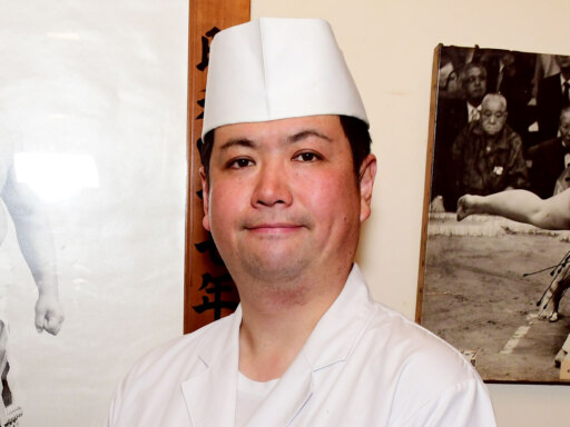 竹澤 一樹さん