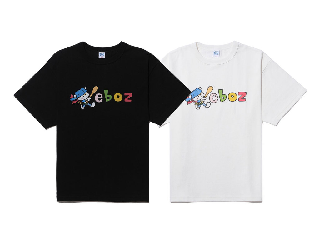旭川市民の日」記念して KEBOZがコラボT販売 - 旭川市 / 旭川・道北の