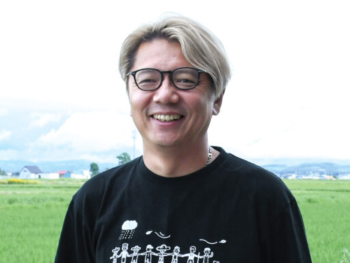 請川 幹恭さん