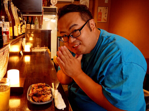 今日も元気にいただきガス!旭川ガスのお店を動画紹介