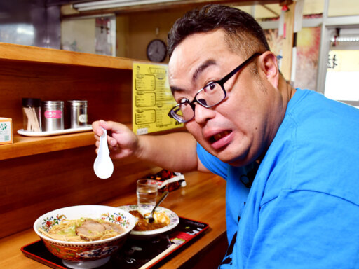 今日も元気にいただきガス!旭川ガスのお店を動画紹介