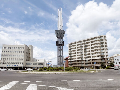 旭川ふしぎ発見！ Vol.1