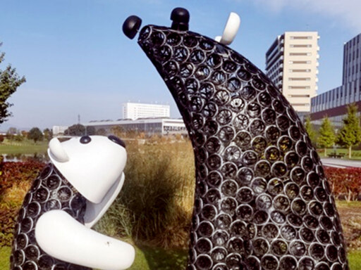 来年はどんな衣装を着よう？