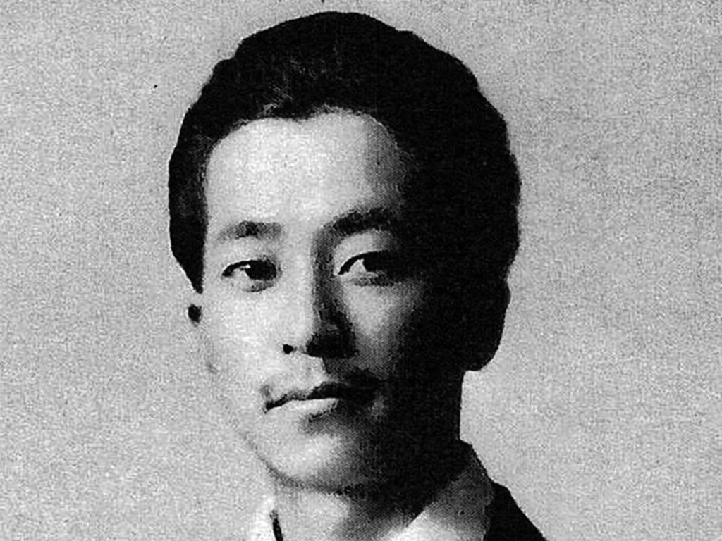 里見弴(1888～1983・里見弴全集)