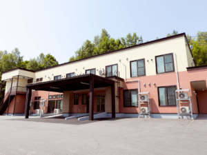旭川初のホスピス住宅高砂台にこの夏開業