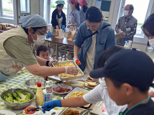 地域の未来変える楽しいアイデア募集