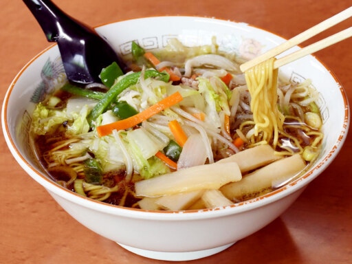 全店がライナー初登場いちおしランチ教えます！