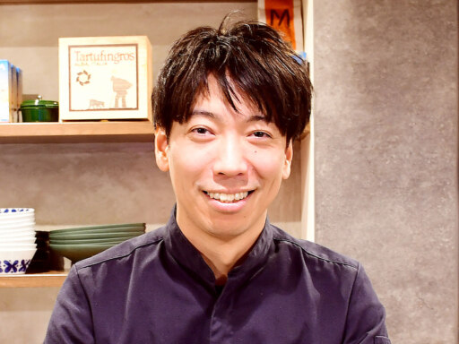 玉田 直人さん