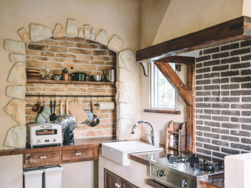 美瑛町ザワザワ村に新エリア「タンネの小道」オープン