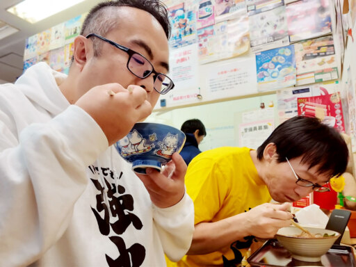 今日も元気にいただきガス！旭川ガスのお店を動画紹介
