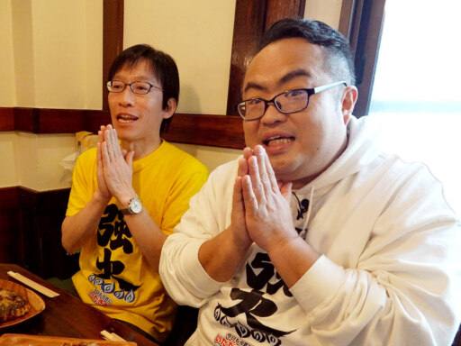 今日も元気にいただきガス！旭川ガスのお店を動画紹介