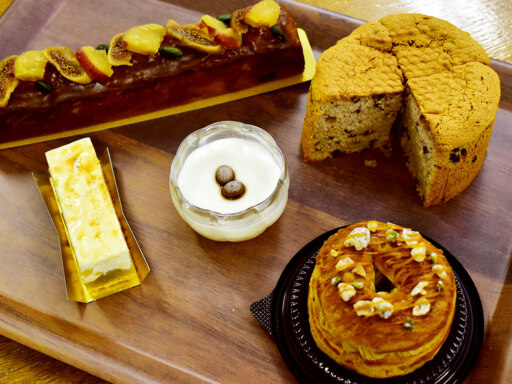 壺屋で商品開発コンテストグランプリは秋頃商品化