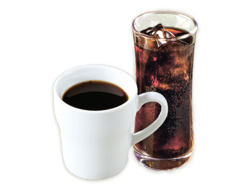 むさしの森珈琲編