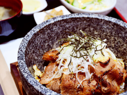 全店がライナー初登場いちおしランチ教えます！