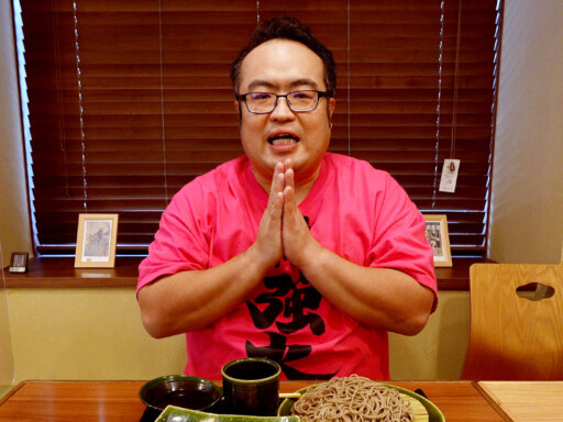 今日も元気にいただきガス！旭川ガスのお店を動画紹介