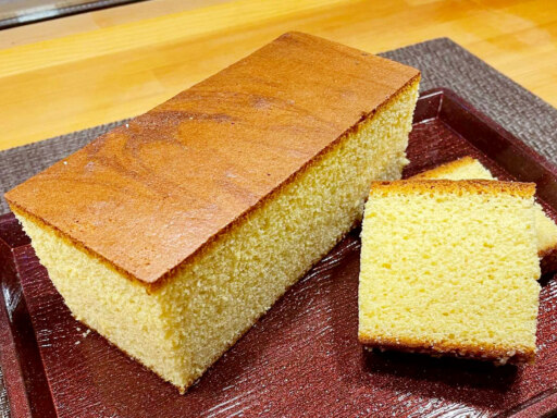江丹別の人気パン店が新たに甘味処オープン