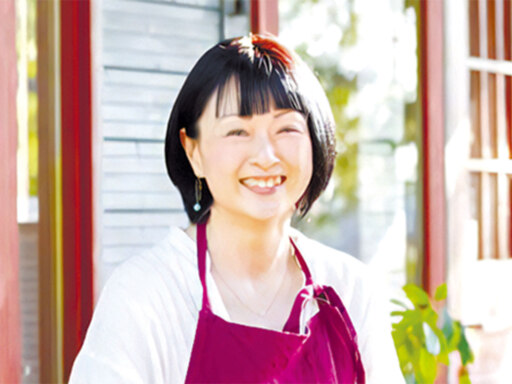 岩淵亜夕子さん