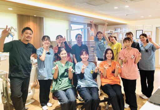 笑顔100年計画〜まだ間に合う！ 旭川で歯科衛生士国家資格取得へ