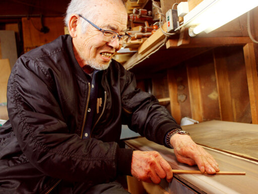 JA東神楽雪アスパラ®