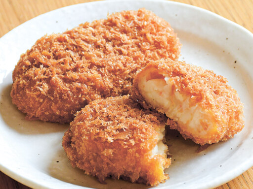 千本ねぎのカルボナーラ