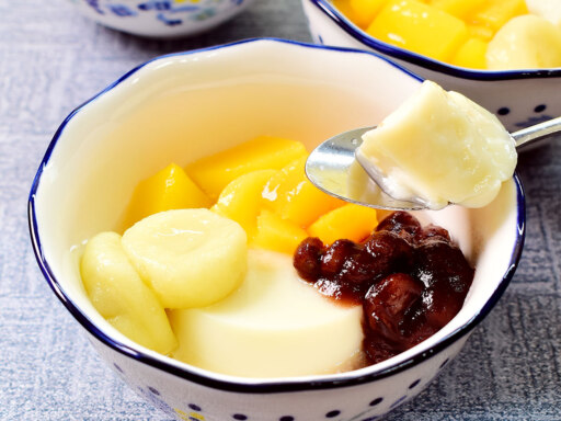 豆花(トウファ)
