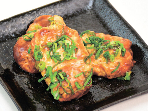 ビールのお供編