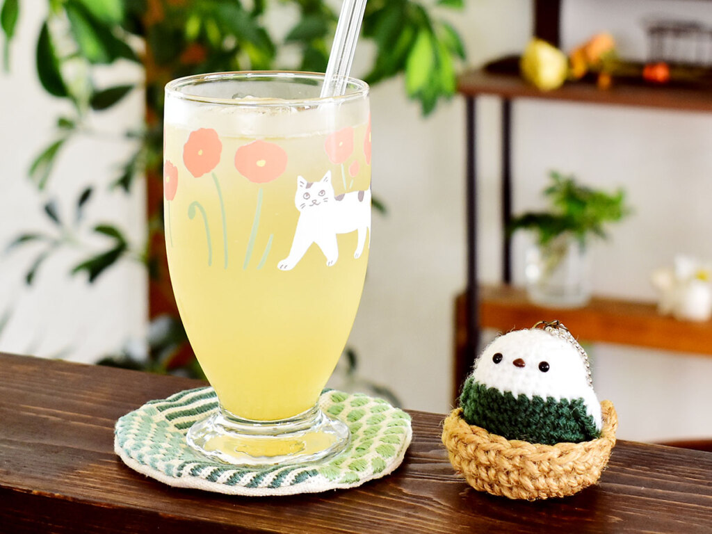夏に飲みたいドリンク18選 / 旭川・道北のニュース [ライナーウェブ