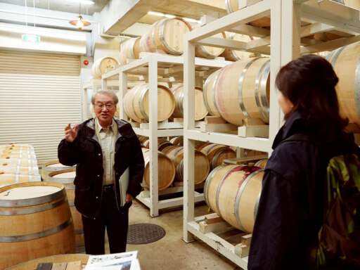 富良野盆地のテロワールを感じるあたらしい旅をワインと一緒に