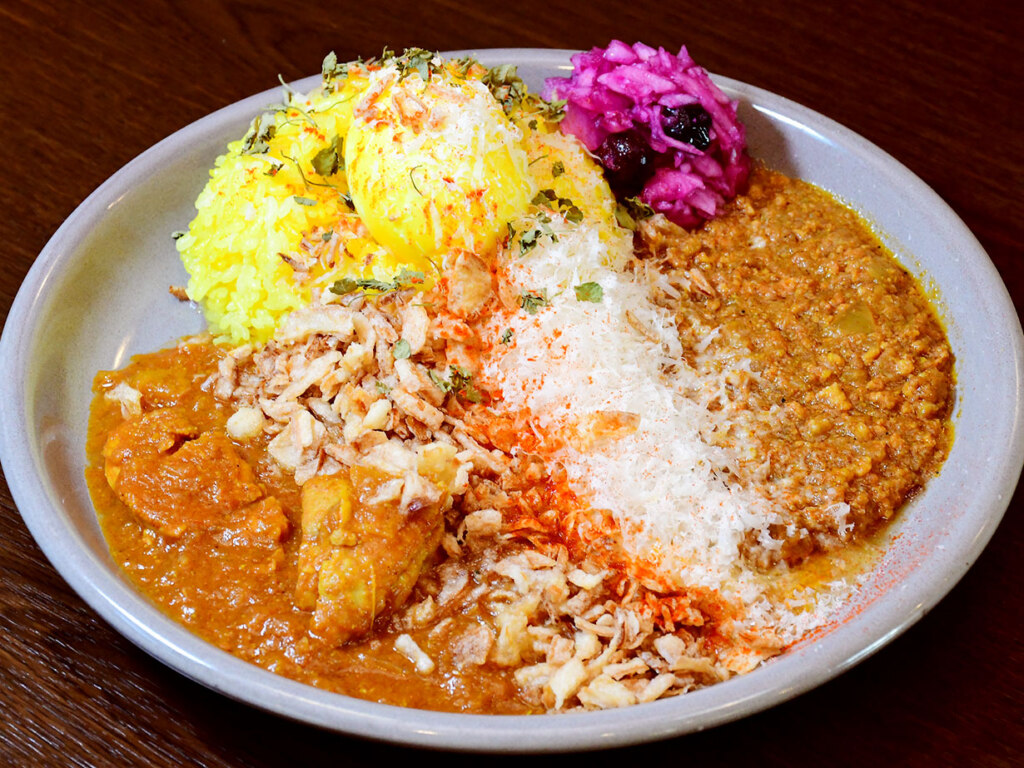 十勝岳 1,280円