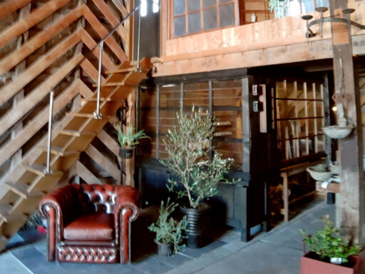 秩父別町に新たなスポットアンティークショップの2号店