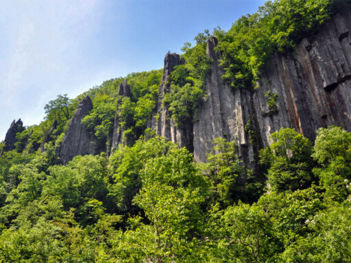 大雪山の大地を舞台に冒険へ！ジオパーク スタンプラリー開幕