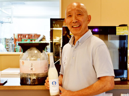 東川町のお酒が一堂に！初のメーカーズイベント開催