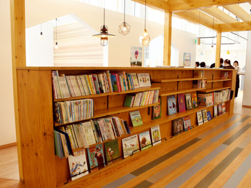 東鷹栖に利用無料の交流施設販売会やイベントに活用を