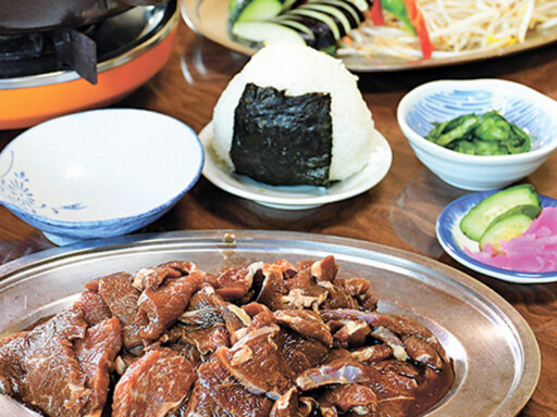 ラーメン屋を駆け抜ける6月14日にミニ四駆大会