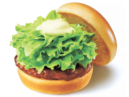 モスバーガー編