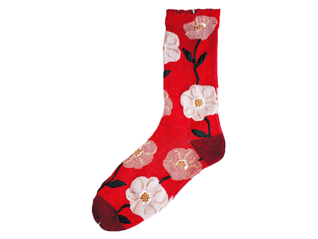 靴下 440円
