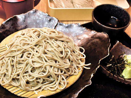 【旭川・近郊】専門店の年越しそば