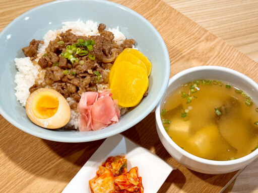 全店がライナー初登場いちおしランチ教えます！